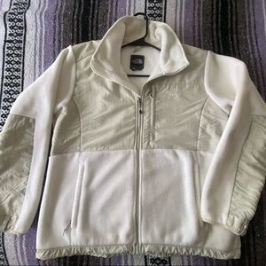 Women’s the North Face Fleece Denali Jacket - Women’s XL